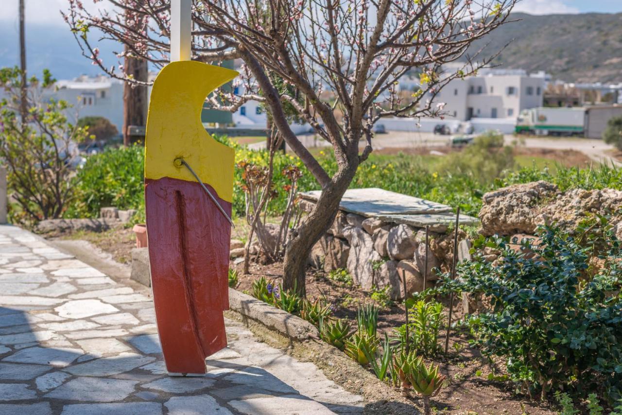 דירות אדאמאס Wood And Stone מראה חיצוני תמונה